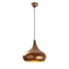 Kattovalaisin Linento Lighting Muba, monivärinen