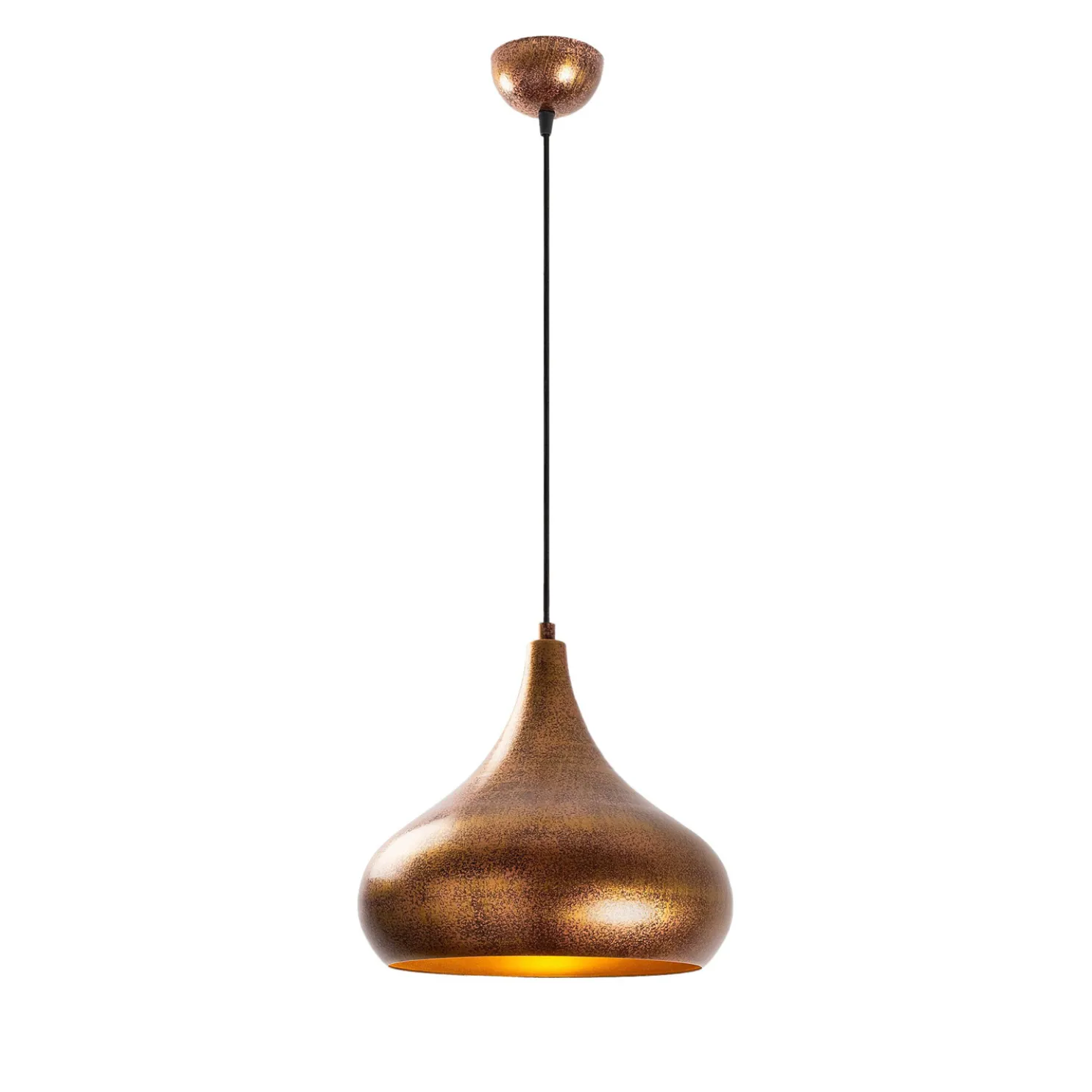 Kattovalaisin Linento Lighting Muba, monivärinen
