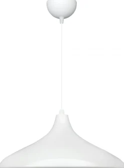 Kattovalaisin Linento Lighting AYD-3726, valkoinen