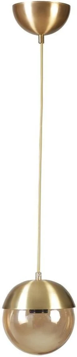 Kattovalaisin Linento Lighting Küre 87XX-1, Ø15cm