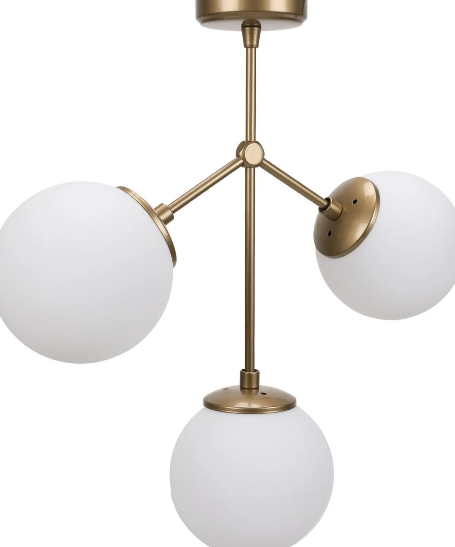 Kattovalaisin Linento Lighting Damar 3-osainen eri värejä