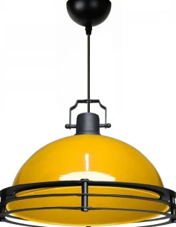 Kattovalaisin Linento Lighting AYD-358X, Ø30cm, eri värejä