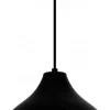 Kattovalaisin Linento Lighting AYD-3550, Ø17cm, musta