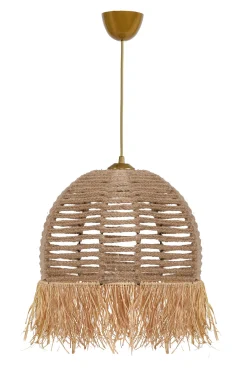 Kattovalaisin Linento Lighting TM218, kermanvalkoinen