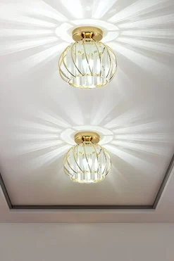 Kattovalaisin Linento Lighting Bella Luce