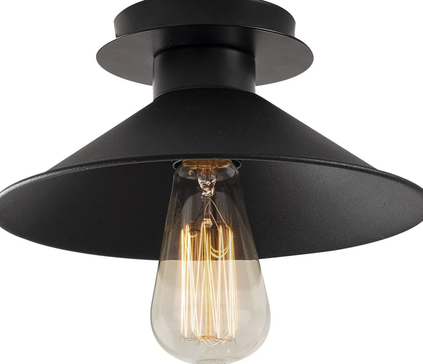 Kattovalaisin Linento Lighting Arcilla Ø24 cm eri värejä