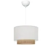 Kattovalaisin Linento Lighting 241324, kermanvalkoinen