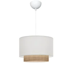 Kattovalaisin Linento Lighting 241324, kermanvalkoinen