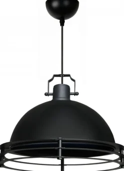 Kattovalaisin Linento Lighting AYD-357X, Ø30cm, eri värejä