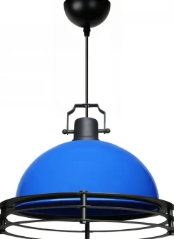 Kattovalaisin Linento Lighting AYD-357X, Ø30cm, eri värejä
