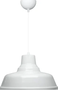 Kattovalaisin Linento Lighting AYD-37XX, Ø31cm, eri värejä