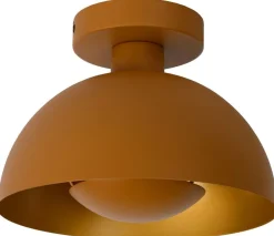 Kattovalaisin Lucide Siemon Ø25cm, eri värejä