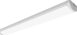 Kattovalaisin Malmbergs Vega 1210mm IP44 40W HF-liiketunnistimella