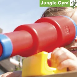 Kaukoputki Jungle Gym