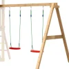 Keinumoduuli Jungle Gym 2-Swing Module 200