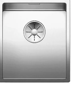Keittiöallas Blanco Claron 340-IFN 380x440mm rst