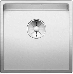 Keittiöallas Blanco Claron 400-IFN Durinox, 440x440mm, rst