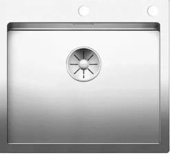 Keittiöallas Blanco Claron 500-IFA 560x510mm rst