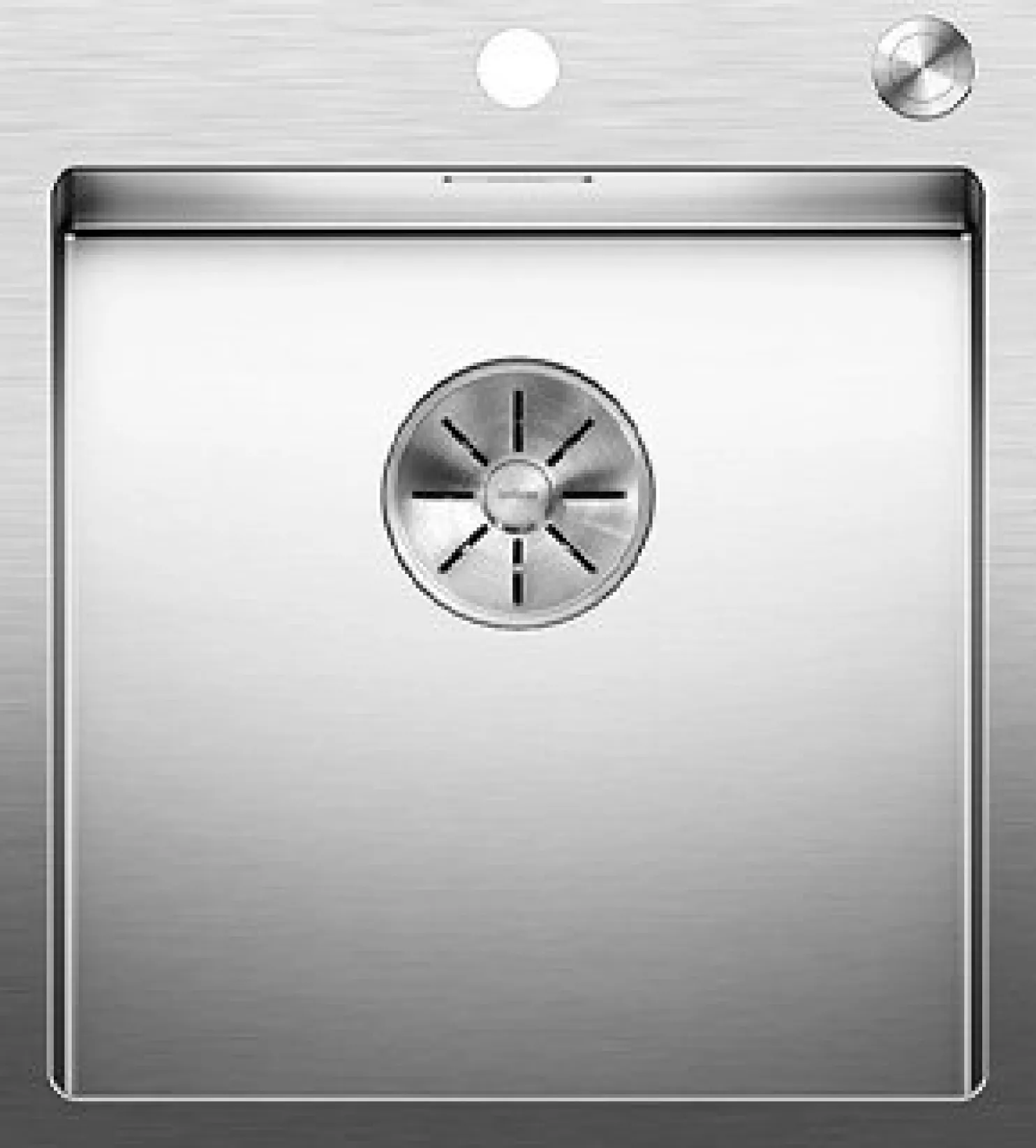 Keittiöallas Blanco Claron 400-IFA 460x510mm rst