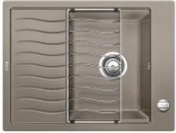 Keittiöallas Blanco Elon 45 S, 650x500mm, silgranit, eri värejä
