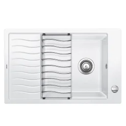 Keittiöallas Blanco Elon XL 6 S, 780x500mm, silgranit, eri värejä