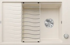 Keittiöallas Blanco Elon XL 6 S, 780x500mm, silgranit, eri värejä