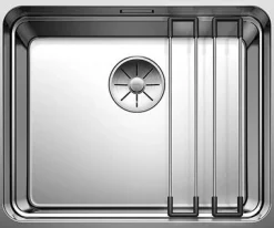 Keittiöallas Blanco Etagon 500-IFN, 540x440mm, rst