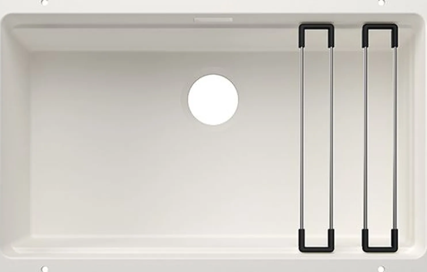 Keittiöallas Blanco Etagon 700-U TUNE