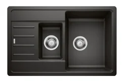 Keittiöallas Blanco Legra 6 S Compact, silgranit, eri värejä