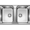 Keittiöallas Blanco Lemis 8-IF, 860x500mm, ruostumaton teräs