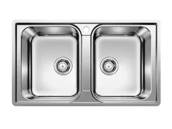 Keittiöallas Blanco Lemis 8-IF, 860x500mm, ruostumaton teräs