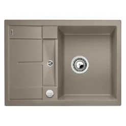 Keittiöallas Blanco Metra 45 S Compact 680x500mm silgranit