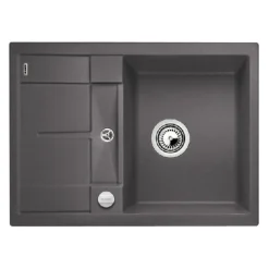 Keittiöallas Blanco Metra 45 S Compact 680x500mm silgranit