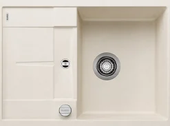 Keittiöallas Blanco Metra 45 S Compact 680x500mm silgranit