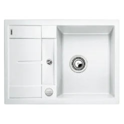 Keittiöallas Blanco Metra 45 S Compact 680x500mm silgranit