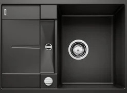 Keittiöallas Blanco Metra 45 S Compact 680x500mm silgranit