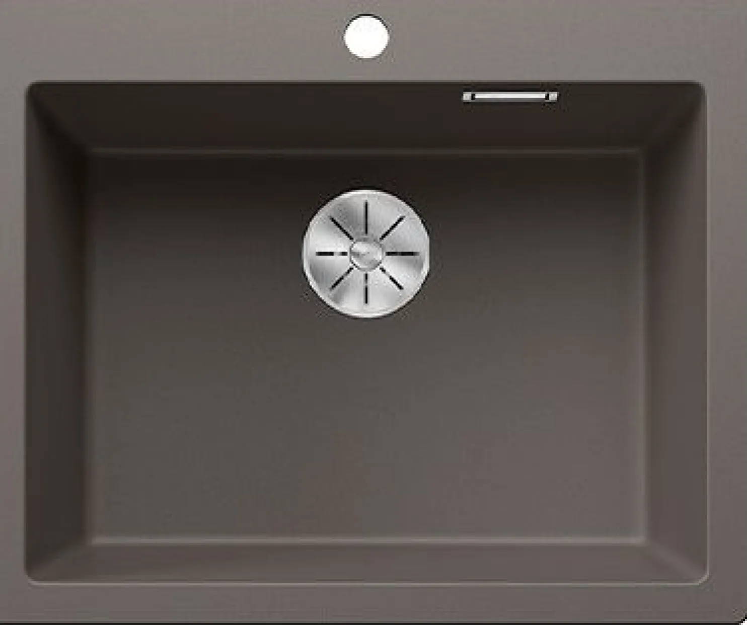 Keittiöallas Blanco Pleon 6, 615x510mm, Silgranit, eri värejä