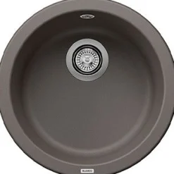 Keittiöallas Blanco Rondo, Ø450mm, silgranit, eri värejä