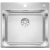 Keittiöallas Blanco Solis 500-IFA, rst