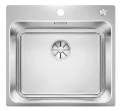 Keittiöallas Blanco Solis 500-IFA, rst