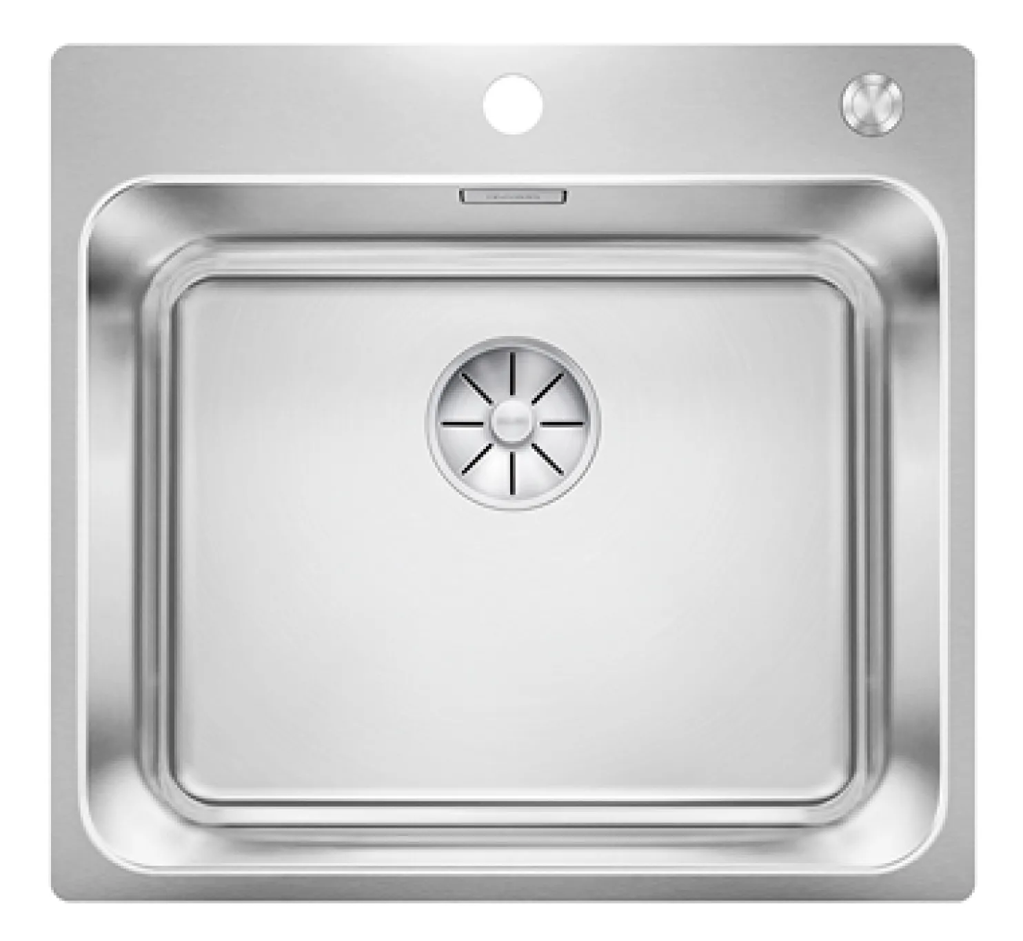 Keittiöallas Blanco Solis 500-IFA, rst