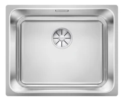 Keittiöallas Blanco Solis 500-U, rst