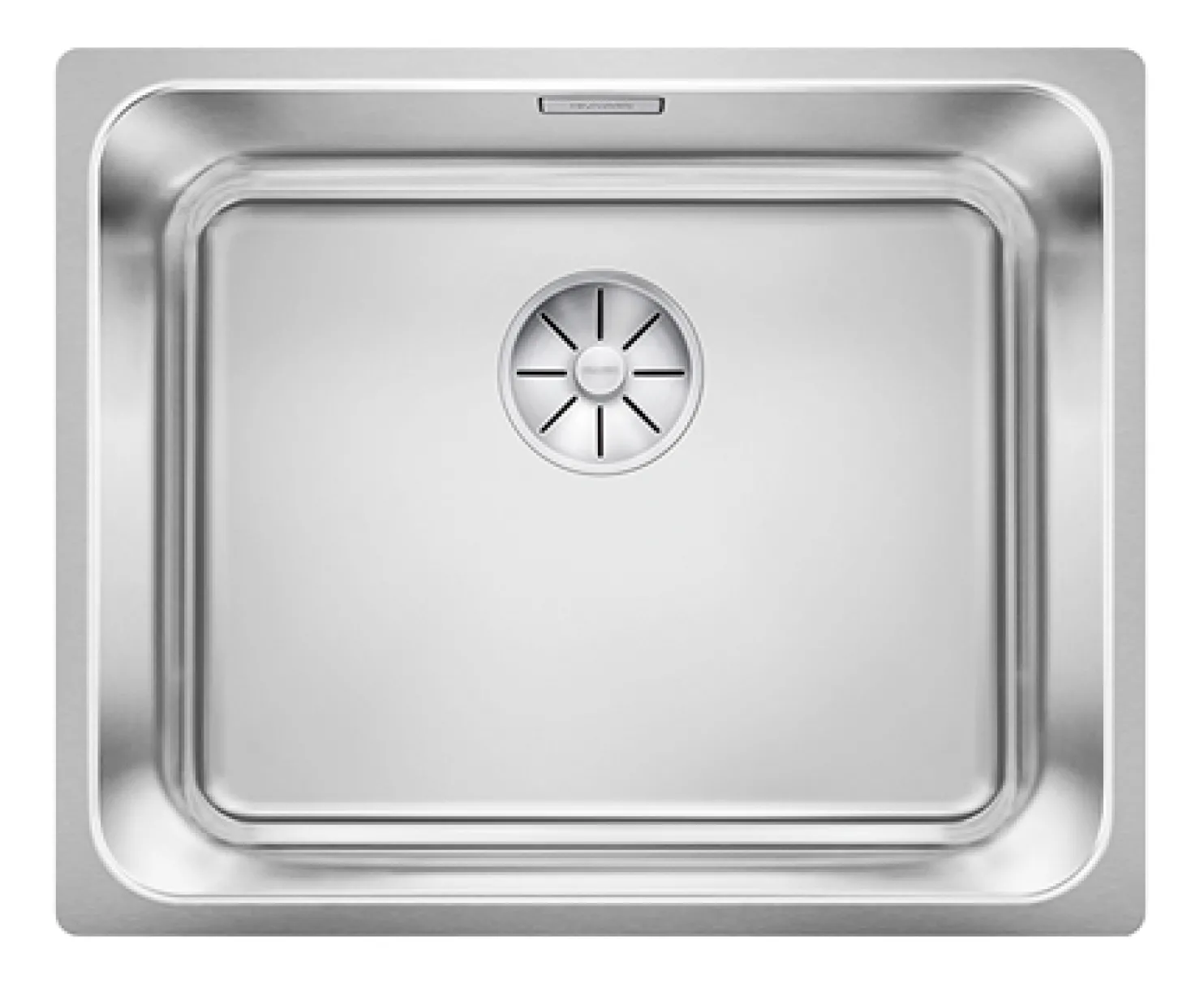 Keittiöallas Blanco Solis 500-U, rst