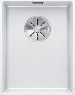 Keittiöallas Blanco Subline 320-F, 347x427mm, silgranit, huullettava, eri värejä