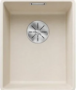 Keittiöallas Blanco Subline 320-F, 347x427mm, silgranit, huullettava, eri värejä