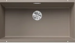Keittiöallas Blanco Subline 800-U 830x460mm silgranit