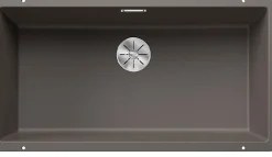 Keittiöallas Blanco Subline 800-U 830x460mm silgranit