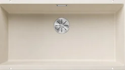 Keittiöallas Blanco Subline 800-U 830x460mm silgranit