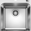 Keittiöallas Blanco Supra 400-IFA 440x500mm rst