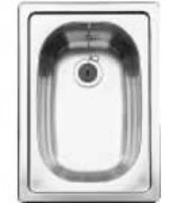 Keittiöallas Blanco Top EE 3x4, 330x470mm, rst
